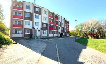 So súhlasom majiteľa ponúkam na predaj zriadený, útulný 4i b