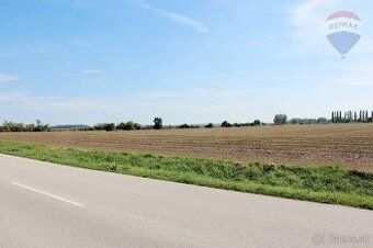 Realitná kancelária RE/MAX ponúka exkluzívne na predaj pozem