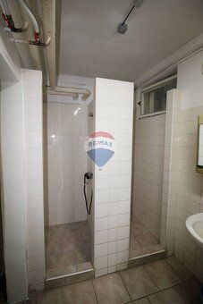 Realitná kancelária RE/MAX ponúka na prenájom otvorený praco