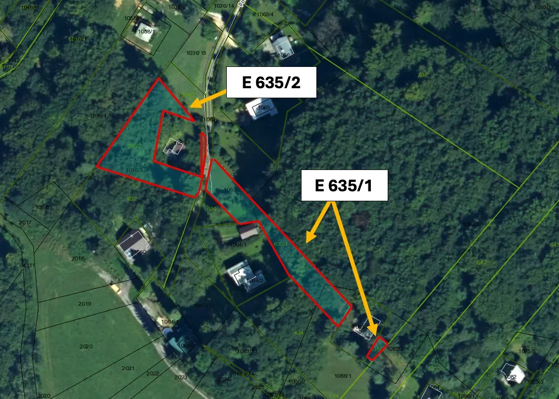 Spoločnosť Slovak Estate s.r.o. ponúka na predaj spoluvlastn