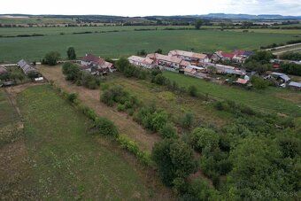 Spoločnosť Slovak Estate s.r.o. ponúka na predaj stavebné po
