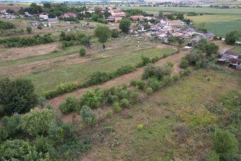 Spoločnosť Slovak Estate s.r.o. ponúka na predaj stavebné po