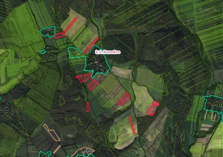 Spoločnosť Slovak Estate s.r.o. ponúka na predaj spoluvlastn