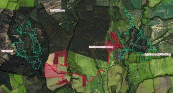 Spoločnosť Slovak Estate s.r.o. ponúka na predaj spoluvlastn