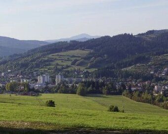 Spoločnosť Slovak Estate s.r.o. ponúka na predaj spoluvlastn