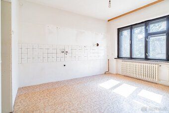 🏡 Hľadáte dom, ktorý si môžete prerobiť presne podľa vlastný
