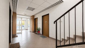 Typ: 2-izbový byt Obec: Most pri Bratislave
Ponúkame na pred