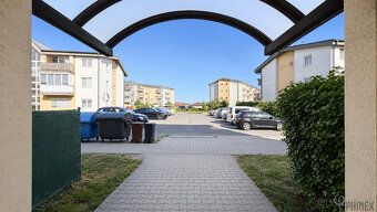 Typ: 2-izbový byt Obec: Most pri Bratislave
Ponúkame na pred
