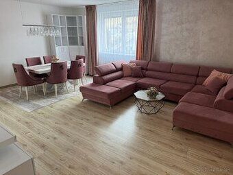 dam do prenajmu 2 izb.byt v Namestove najomne 450 eur