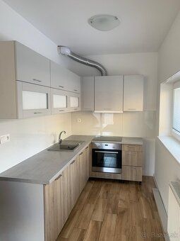 dam do prenajmu 2 izb.byt v Namestove najomne 450 eur