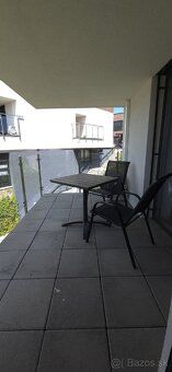 Ponúkam na prenájom moderne zariadený a klimatizovaný 2-izbo