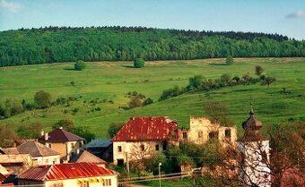 INVESTIČNÁ PRÍLEŽITOSŤ V KATASTRÁLNOM ÚZEMÍ DÚBRAVICA! – poz