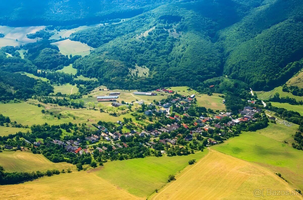 Spoločnosť Slovak Estate s.r.o. ponúka na predaj spoluvlastn