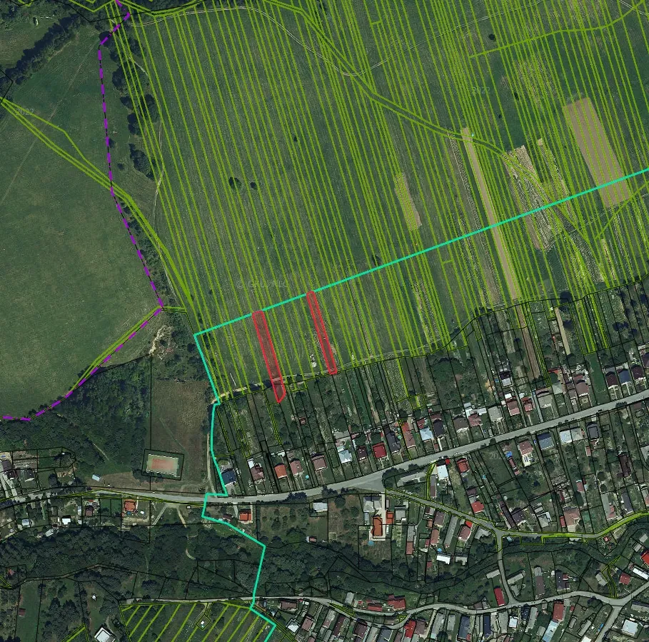Spoločnosť Slovak Estate s.r.o. ponúka na predaj spoluvlastn
