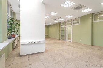 PONUKAME NA PREDAJ NEBYTOVY PRIESTOR na Budatinskej v Petrža