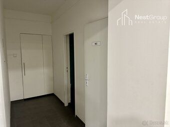 Realitná kancelária NestGroup ponúka na prenájom miesto, kto