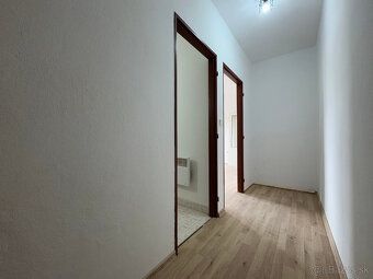 1-izbový byt na Liptove – miesto, kde sa dýcha pokoj
Predsta