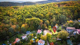 RM reality vám ponúka záhradu s chatkou v osobnom vlastníctv