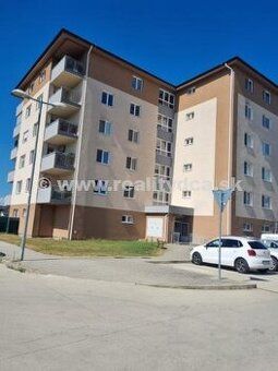Typ: 2-izbový byt Ulica: Dubnica nad Váhom Obec: Dubnica nad