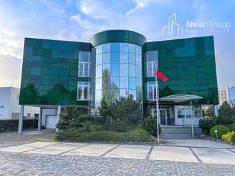 Typ: Kancelárie Ulica: Krajná Obec: Bratislava-Ružinov
Reali