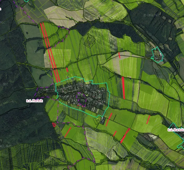 Spoločnosť Slovak Estate s.r.o. ponúka na predaj spoluvlastn