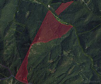 Spoločnosť Slovak Estate s.r.o. ponúka na predaj spoluvlastn
