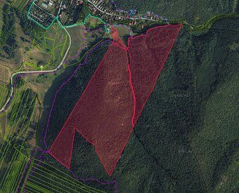 Spoločnosť Slovak Estate s.r.o. ponúka na predaj spoluvlastn