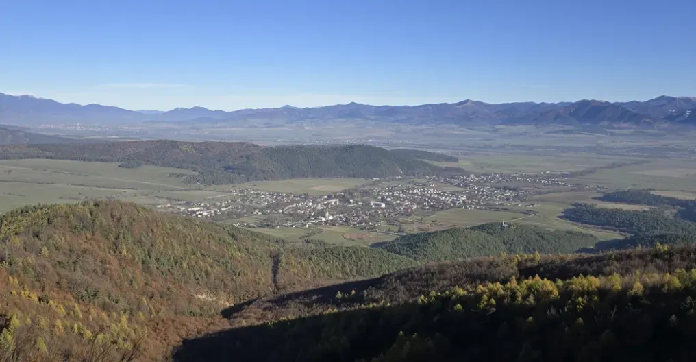 Spoločnosť Slovak Estate s.r.o. ponúka na predaj spoluvlastn