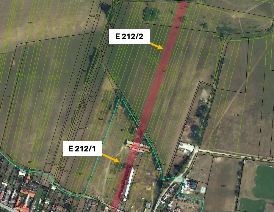 Spoločnosť Slovak Estate s.r.o. ponúka na predaj spoluvlastn