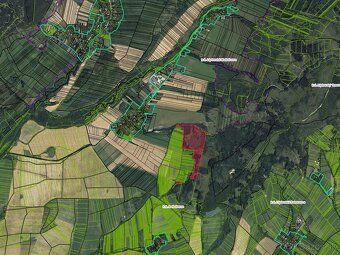 Spoločnosť Slovak Estate s.r.o. ponúka na predaj spoluvlastn