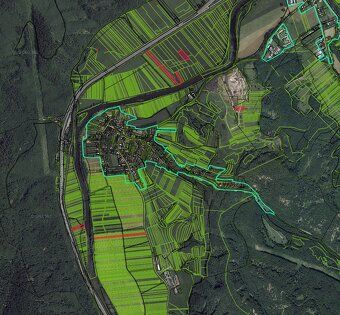 Spoločnosť Slovak Estate s.r.o. ponúka na predaj spoluvlastn