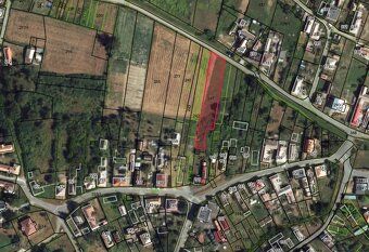 Spoločnosť Slovak Estate s.r.o. ponúka na predaj pozemok so 