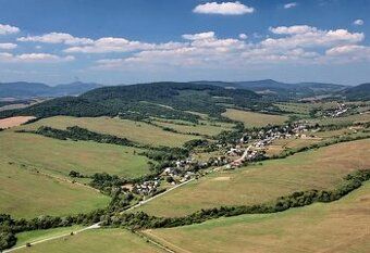 Spoločnosť Slovak Estate s.r.o. ponúka na predaj spoluvlastn