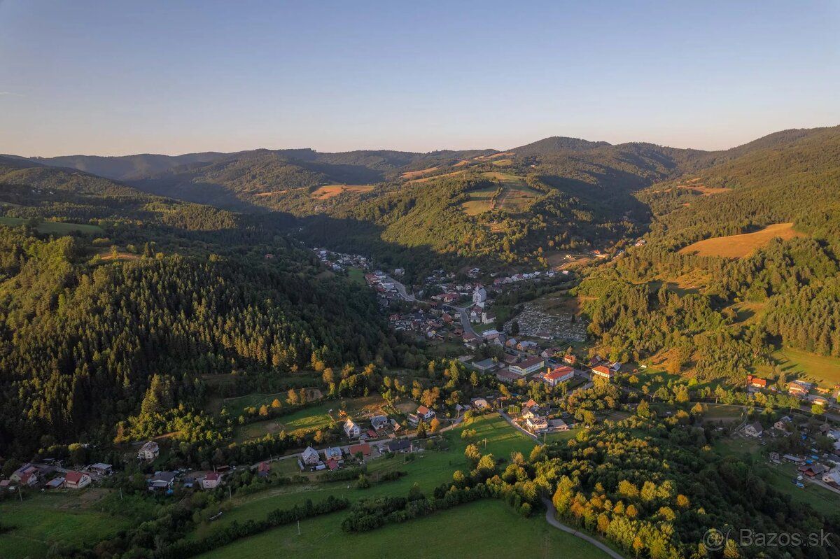 Spoločnosť Slovak Estate s.r.o. ponúka na predaj spoluvlastn
