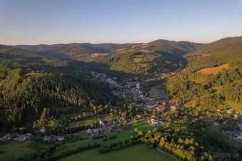 Spoločnosť Slovak Estate s.r.o. ponúka na predaj spoluvlastn