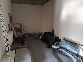 Predám polyfunkčný objekt v centre Trnavy na Jerichovej ulic