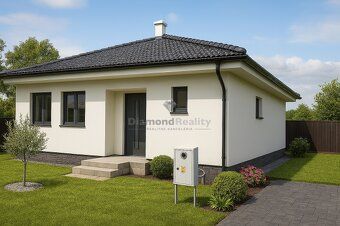 Typ: Rodinný dom Ulica: Mojmírovce Obec: Mojmírovce
Hľadáte 