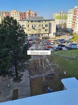 REALITY GOLD - Bratislava s.r.o. ponúka na prenájom príjemný