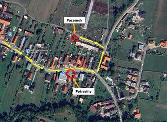 Spoločnosť Slovak Estate s.r.o. ponúka na predaj 1/2 na záhr