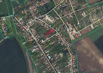 Spoločnosť Slovak Estate s.r.o. ponúka na predaj rodinný dom
