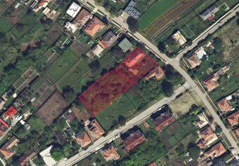 Spoločnosť Slovak Estate s.r.o. ponúka na predaj rodinný dom