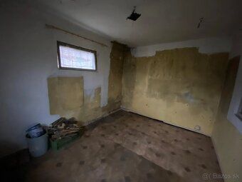 Spoločnosť Slovak Estate s.r.o. ponúka na predaj záhradnú ch