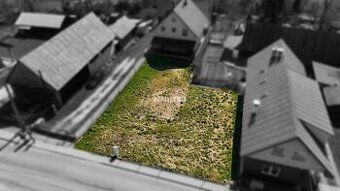 Predaj slnečného pozemku v obci Zázrivá – 4912 m² Ponúkam na
