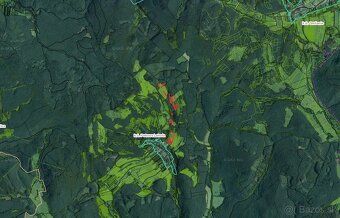 Spoločnosť Slovak Estate s.r.o. ponúka na predaj spoluvlastn