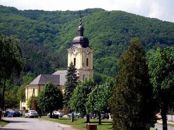 Spoločnosť Slovak Estate s.r.o. ponúka na predaj spoluvlastn