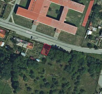 Spoločnosť Slovak Estate s.r.o. ponúka na predaj spoluvlastn