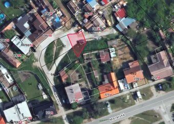 Spoločnosť Slovak Estate s.r.o. ponúka na predaj pozemok v i