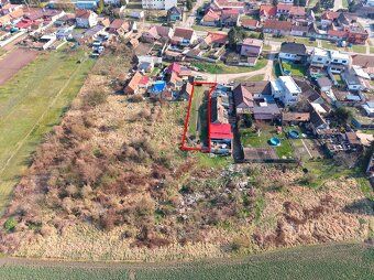 Spoločnosť Slovak Estate s.r.o. ponúka na predaj pozemok s v