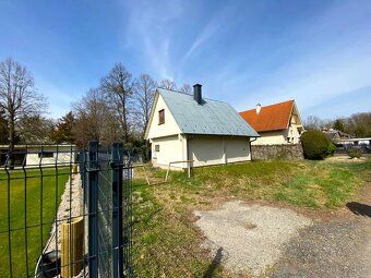 Spoločnosť Slovak Estate s.r.o. ponúka na predaj rekreačnú c