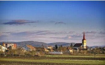 Spoločnosť Slovak Estate s.r.o. ponúka na predaj spoluvlastn